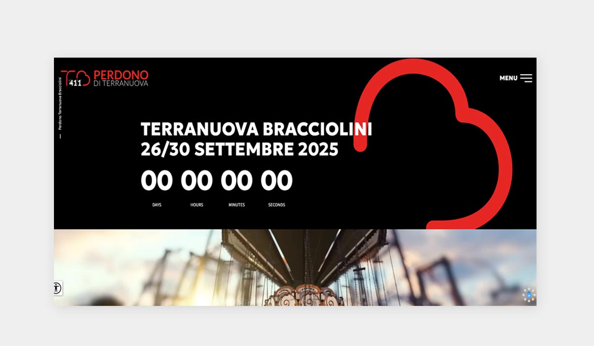 Festa del Perdono Terranuova Bracciolini
