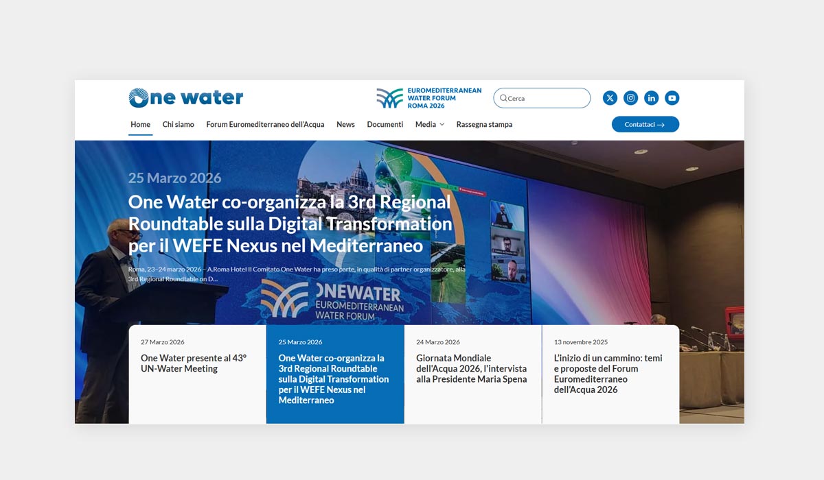 Onewater