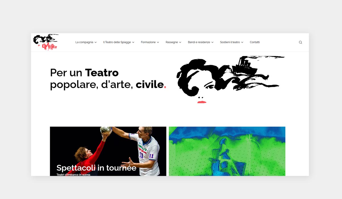 Teatri d'Imbarco